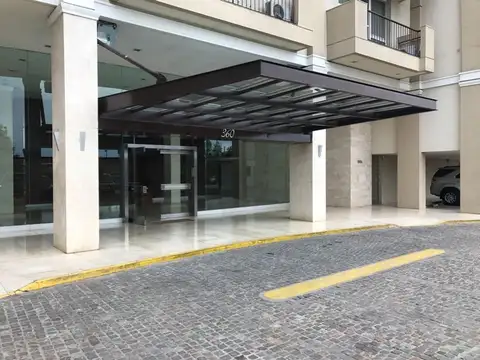 Departamento confortable