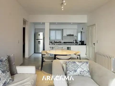 Departamento en Alquiler 1 año