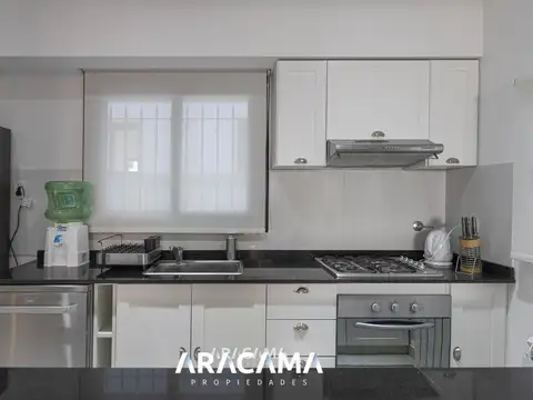 Departamento en Venta en La Providencia
