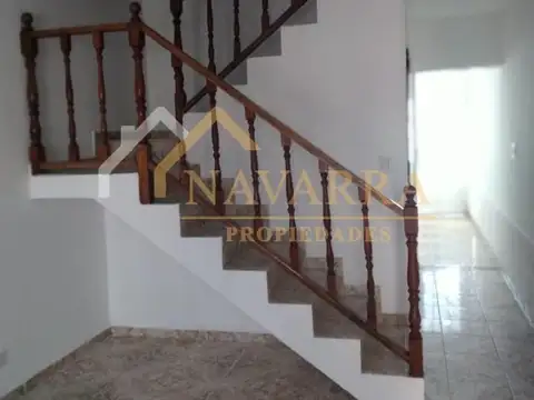 Departamento en Alquiler de 4 ambientes