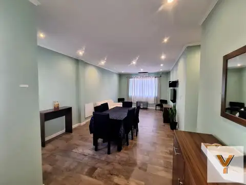 Departamento en venta - 3 Dormitorios 2 Baños - Balvanera