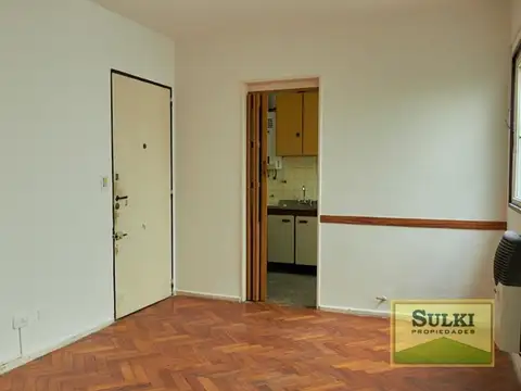 Departamento en Alquiler de 2 ambientes