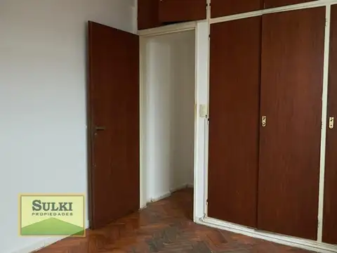 Departamento en Alquiler 40 años