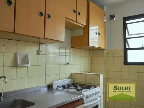Departamento en Alquiler en Villa Crespo, $ 570.000