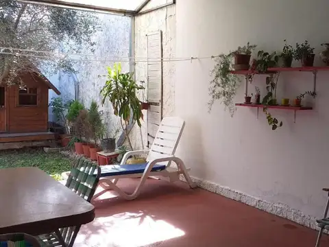 Casa en Venta en Ituzaingo, USD 112.000