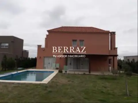 Casa Venta San Gabriel Villanueva Tigre