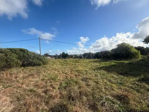 Terreno en Venta de 740,0 m2