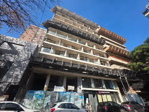 Venta Departamento Mono Ambiente Belgrano