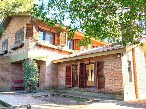Casa en venta Bella Vista