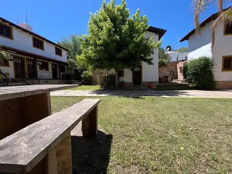 Calle Marcos Lopez 300