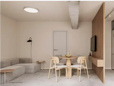 San Juan 953 , Piso PB