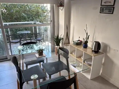 Departamento en Palermo