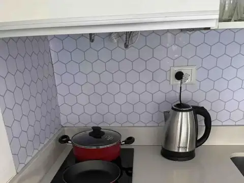 Departamento en Alquiler A Estrenar