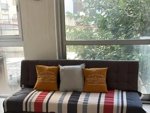 Departamento en Alquiler de Monoambiente