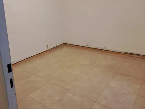 Av. Córdoba y Libertad.