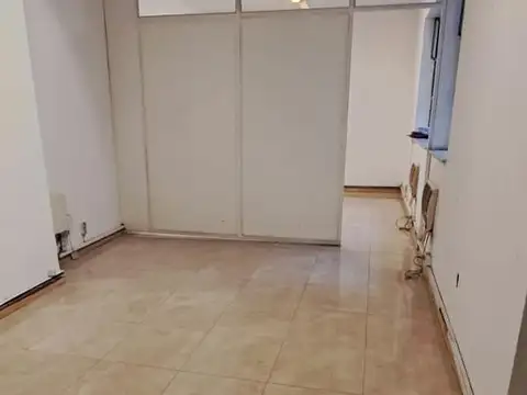 Oficina en Venta en Tribunales, USD 47.000