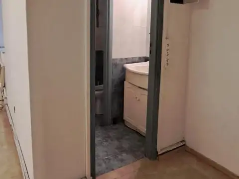 Oficina Monoambiente con 1 baño