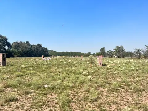 Terreno en Venta de 600,0 m2