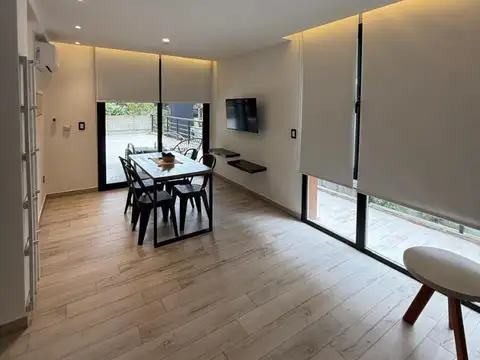 Departamento en Venta en Pinamar, USD 179.000