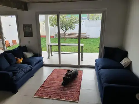 Casa en Alquiler en Martinez Fleming / Panamericana, Martinez