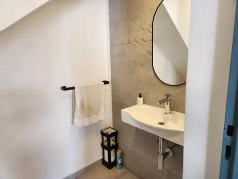 Casa en Alquiler 5 años
