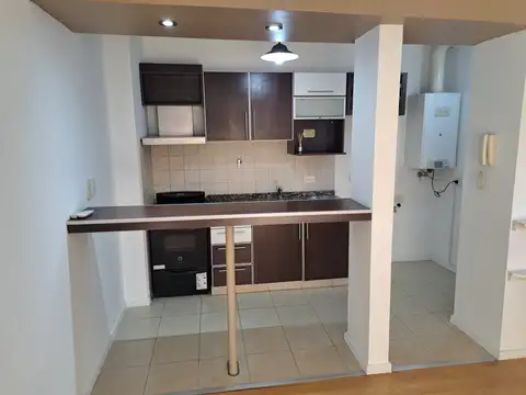 Departamento en Alquiler 18 años