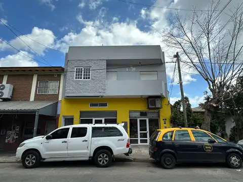 DEPARTAMENTO 3 AMB. - PRIMER PISO FRENTE
