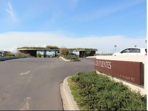 Terreno Lote  en Venta en Los Puentes, Nordelta, Tigre