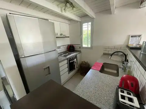 Departamento en Venta 8 años