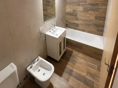 Departamento en Alquiler Apto profesional