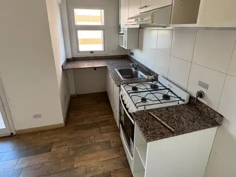 Departamento en Alquiler de Monoambiente