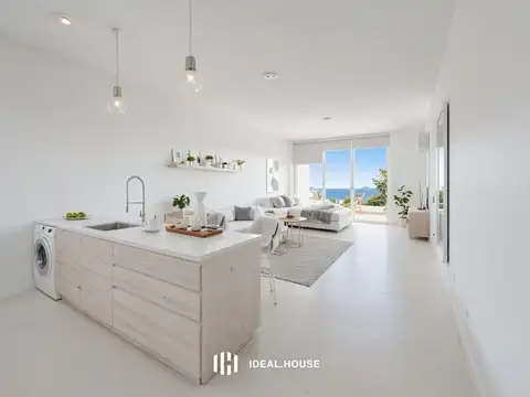 Venta - Departamento - Monoambiente - Pilar - Parrilla - Pileta - Cochera