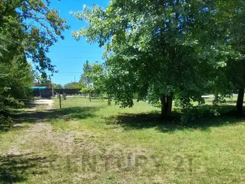 Terreno en Venta 22  mts Frente