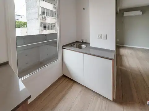Departamento en Venta de Monoambiente