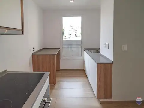 Departamento en Venta en Caballito Sur, USD 118.087