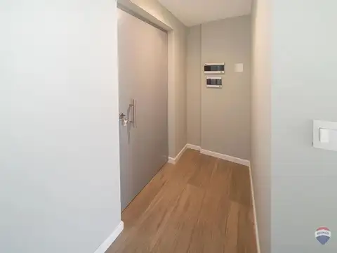 Departamento en Venta con 1 cochera