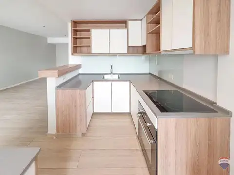 Venta De monoambiente en Caballito con SUM y GYM