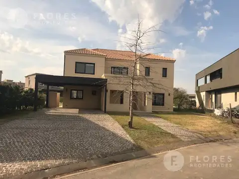 Casa en Alquiler en Countries y Barrios Cerrados en Pilar, Partido de Pilar