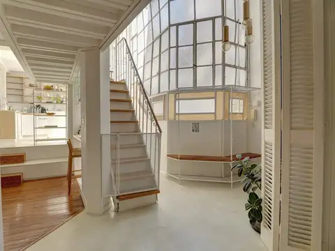 VENTA DEPARTAMENTO 4 AMBIENTES - RETIRO