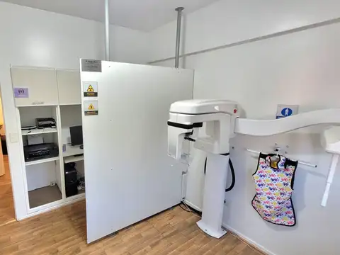 Departamento en Alquiler Apto profesional