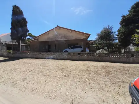 Casa en Venta en Mar del Tuyú, USD 72.000