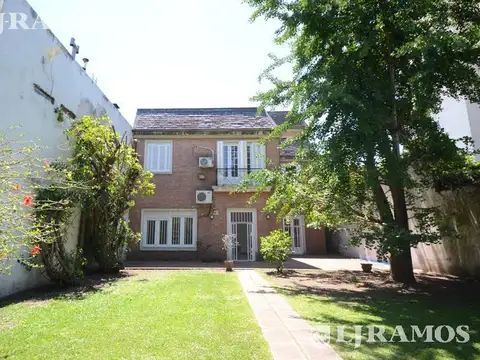 Casa en Alquiler 30 años