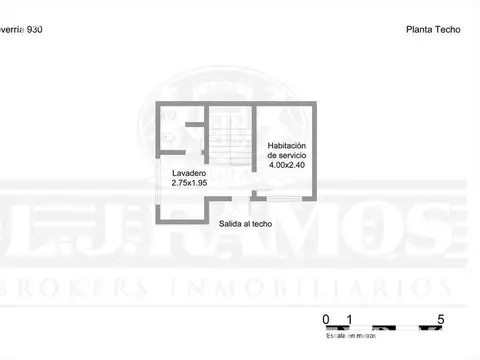 Casa en Alquiler con 1 cochera