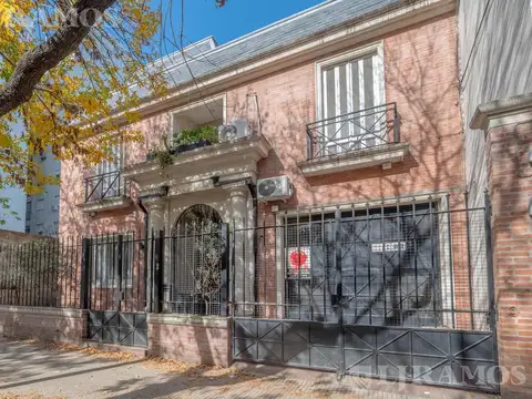 Casa en Alquiler de 4 dormitorios