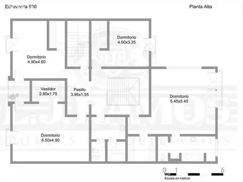 Casa en Alquiler en Belgrano, USD 5.800