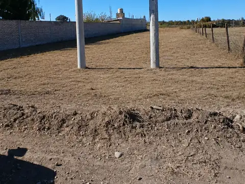 Terreno en Venta en Colonia Alvear, General Alvear