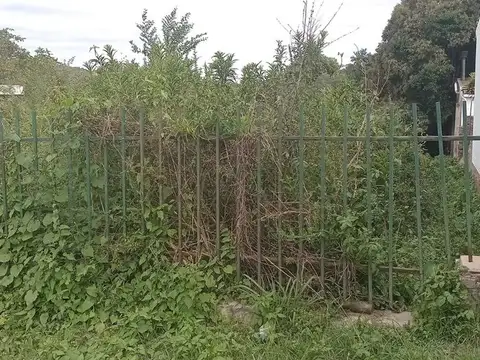 Terreno en Venta en La Falda, USD 21.000