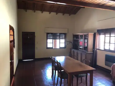 Casa en Venta en Barracas, USD 129.000
