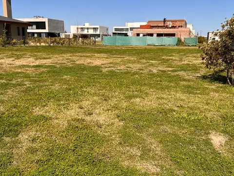 Lote en Venta en Barrio Privado Vida 1 - Funes