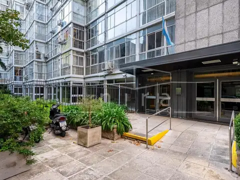 Departamento en Venta 75 años